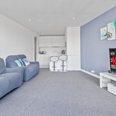 Birmingham City Centre, One Bedroom Apartment! Buitenkant foto