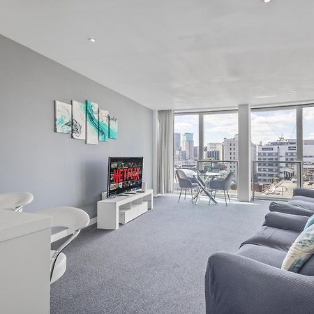 Birmingham City Centre, One Bedroom Apartment! Buitenkant foto