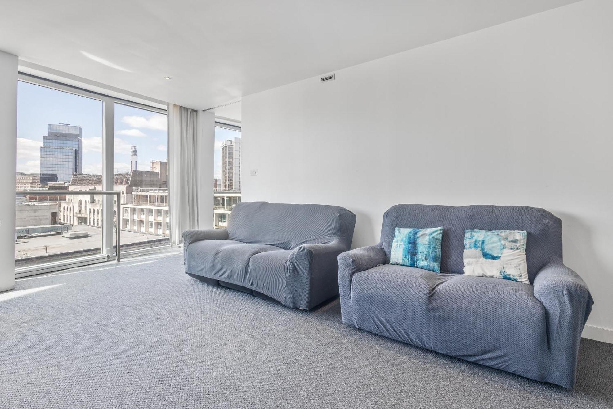Birmingham City Centre, One Bedroom Apartment! Buitenkant foto