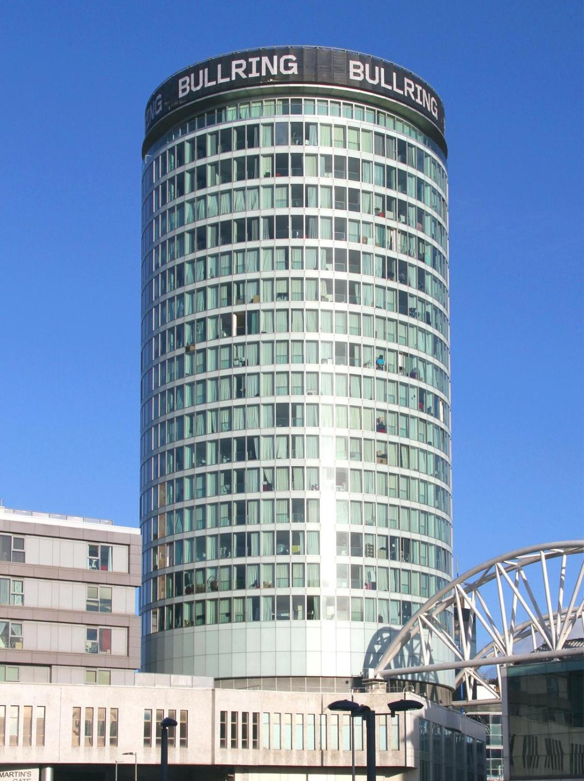 Birmingham City Centre, One Bedroom Apartment! Buitenkant foto